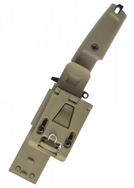 Нож Extrema Ratio Fulcrum C DW desert 
