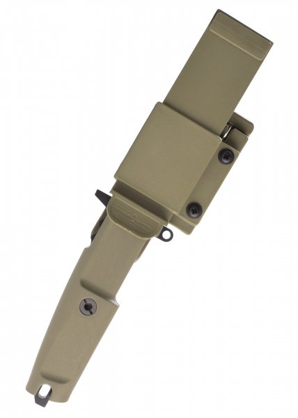 Нож Extrema Ratio Fulcrum C DW desert 