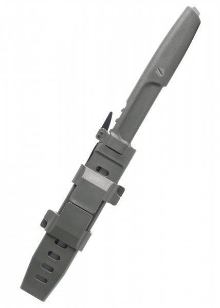 Нож Extrema Ratio Mamba SW wolf grey 