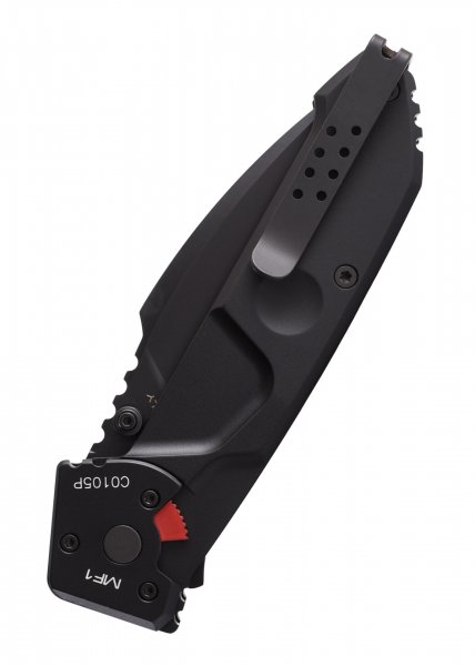 Нож Extrema Ratio MF1 MIL-C black 