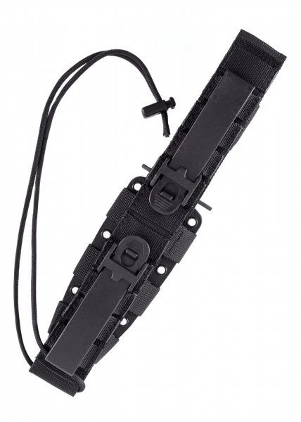 Ніж Extrema Ratio Nimbus Operative MIL-C black 