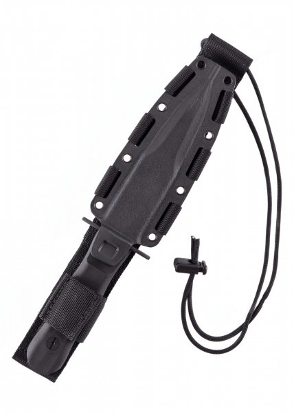 Ніж Extrema Ratio Nimbus Operative MIL-C black 