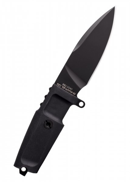 Нож Extrema Ratio Shrapnel OG MIL-C black 