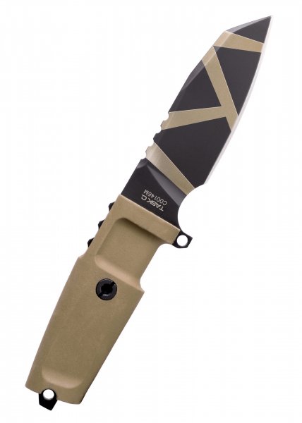 Нож Extrema Ratio Task C DW desert 