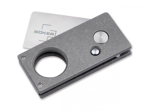 Ніж Boker Plus Cigar Cutter 