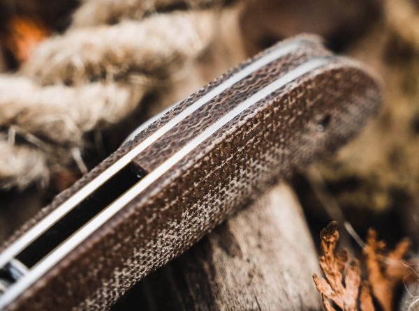 Нож Boker Plus Pocket Bowie 