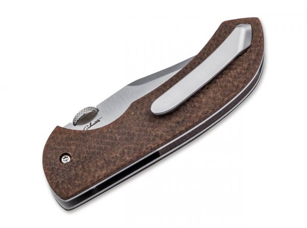 Нож Boker Plus Pocket Bowie 