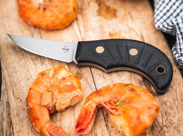 Ніж Boker Plus Shrimp 