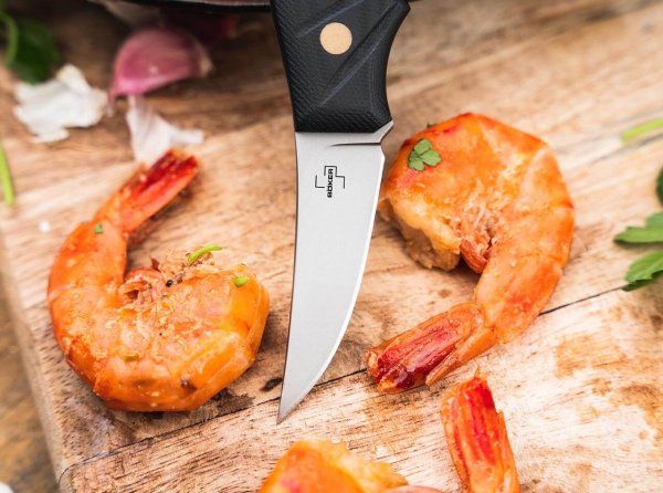 Ніж Boker Plus Shrimp 