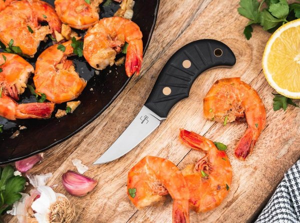 Ніж Boker Plus Shrimp 