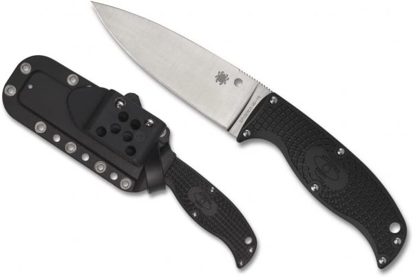 Ніж Spyderco Enuff 2 
