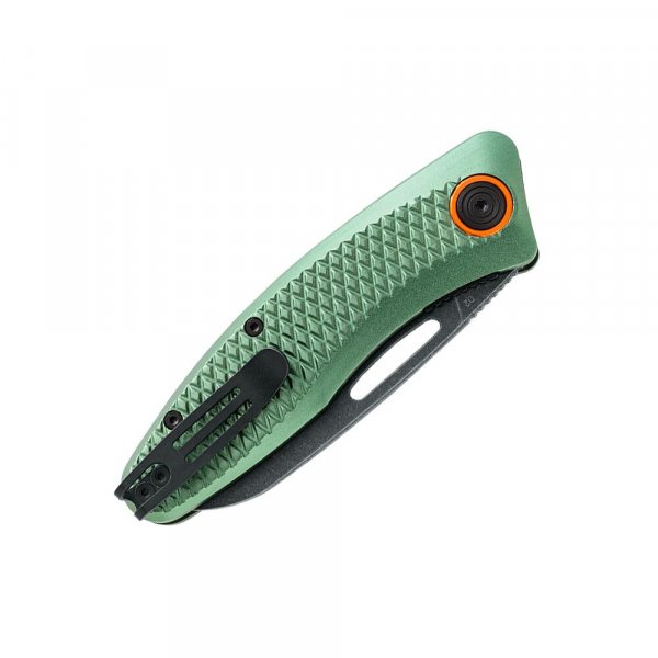 Ніж Black Fox Feresa Green 
