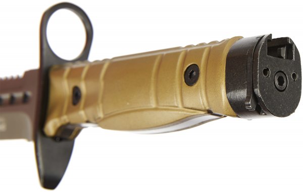Нож K25 Infantry Bayonet