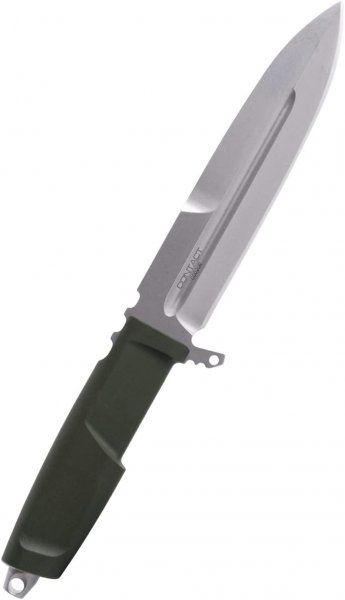 Нож Extrema Ratio Contact Ranger Green 