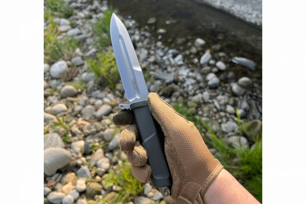 Нож Extrema Ratio Contact Ranger Green 