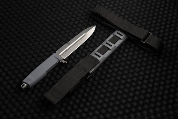 Ніж Extrema Ratio Contact Wolf Grey 