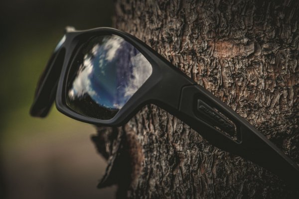 Окуляри Swiss Eye Tomcat Smoke Поляризовані 