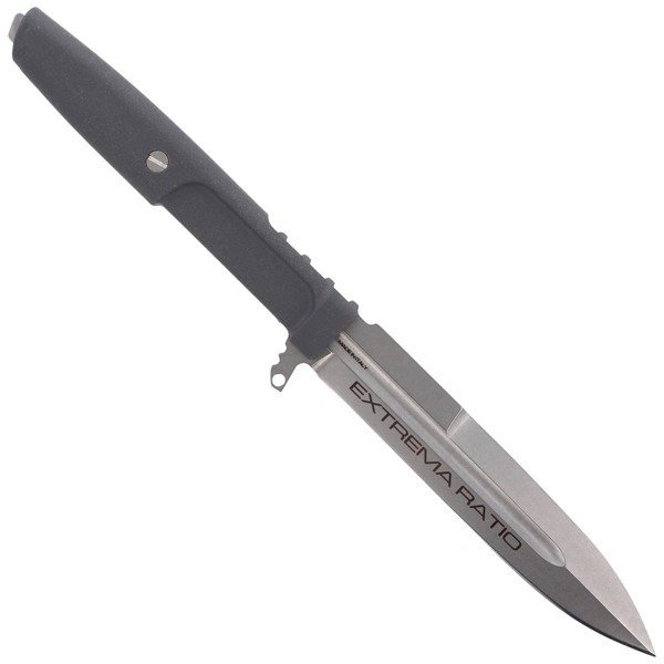Нож Extrema Ratio Requiem SW Wolf Grey 