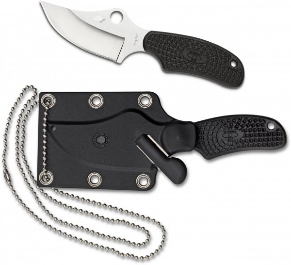 Ніж Spyderco ARK 
