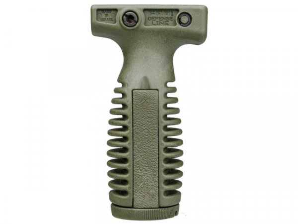 Руків’я переднє FAB Defense TAL-4 Olive