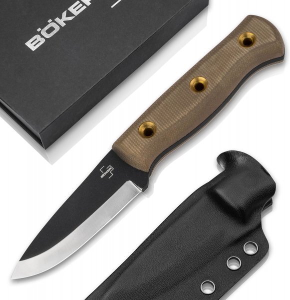 Ніж Boker Plus Vigtig