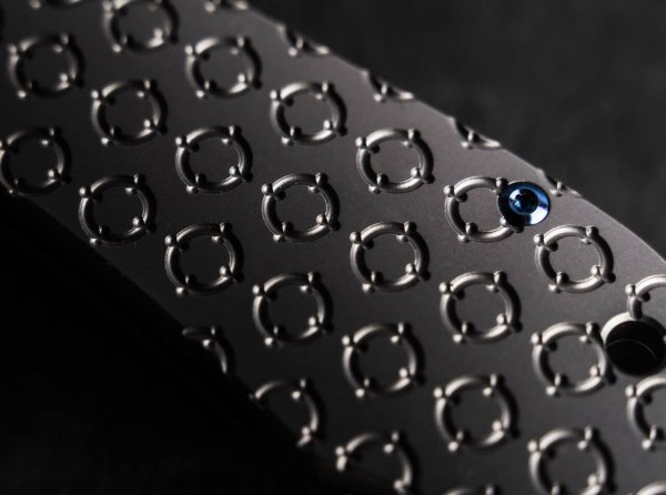 Ніж Boker Plus Collection 2023 (by Sal Manaro)