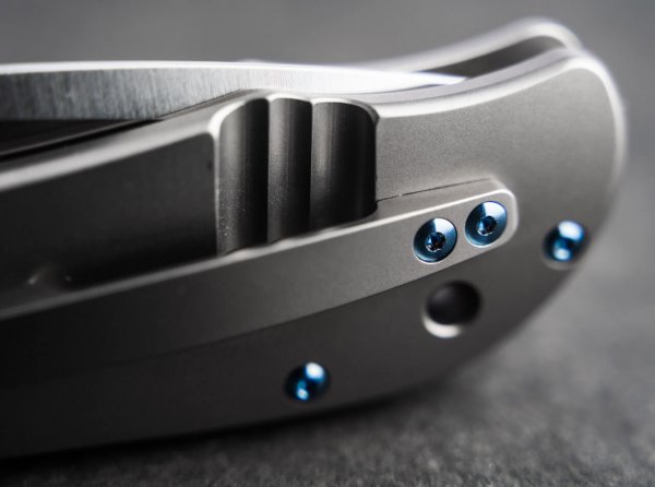 Ніж Boker Plus Collection 2023 (by Sal Manaro)