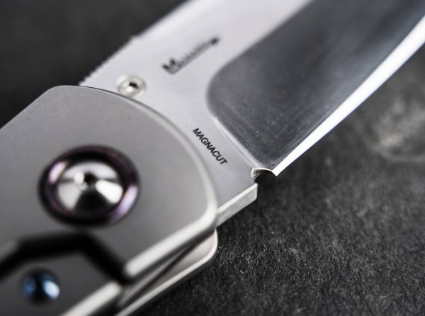 Ніж Boker Plus Collection 2023 (by Sal Manaro)