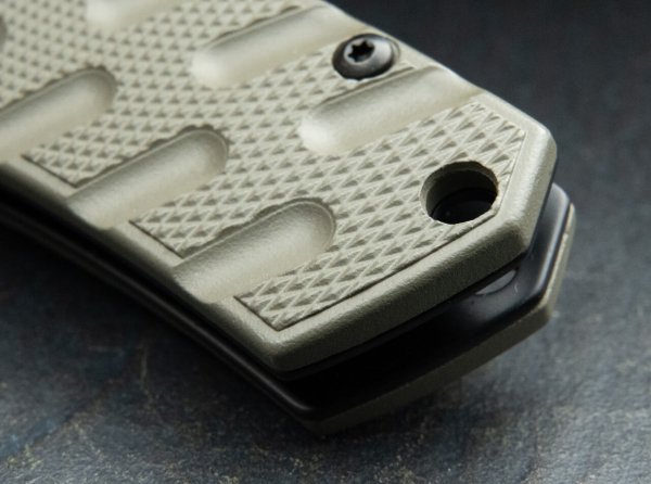Ніж Boker Plus Strike Tanto Desert Warrior