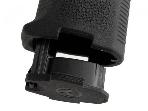 Руків’я пістолетне Magpul MOE K2-XL на AR15 Black