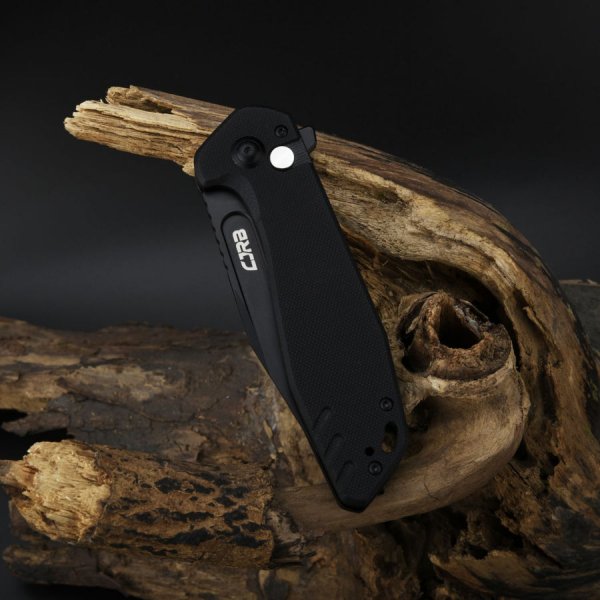 Ніж CJRB Riff BB Black