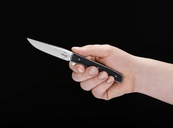 Нож Boker Plus Urban Trapper G-10