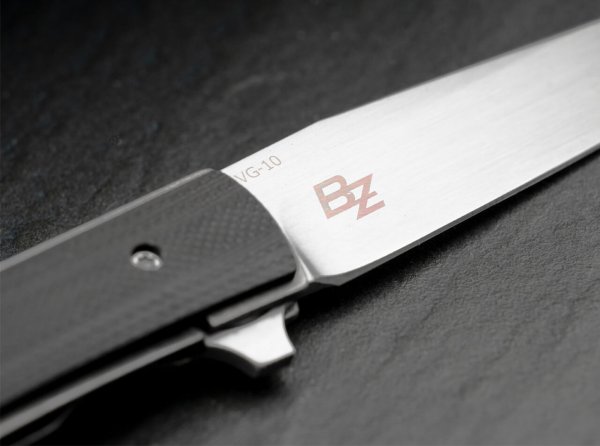 Нож Boker Plus Urban Trapper G-10
