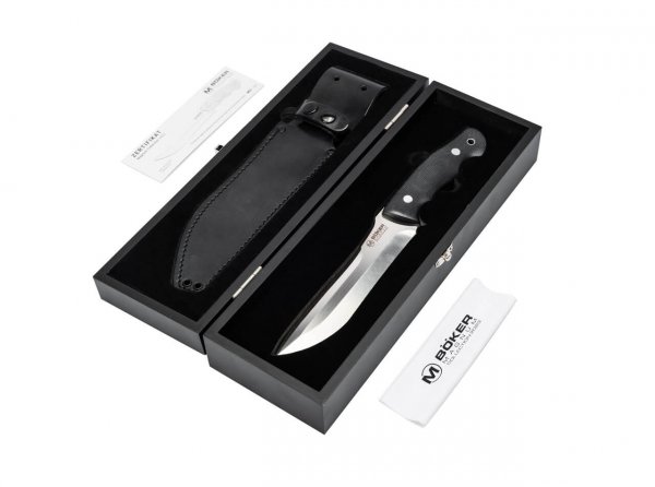 Ніж Boker Magnum Collection 2023 