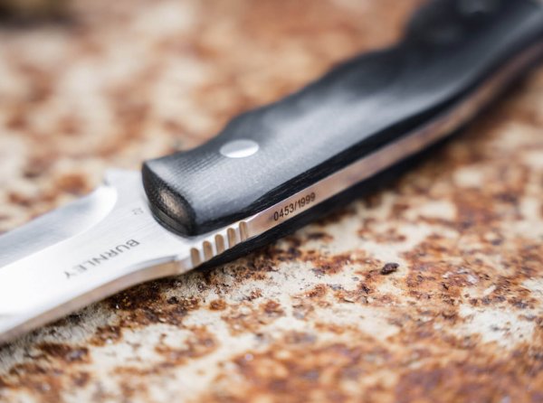 Ніж Boker Magnum Collection 2023 