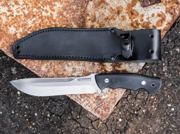 Ніж Boker Magnum Collection 2023 