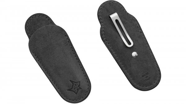 Нож Fox Honos G10 Black