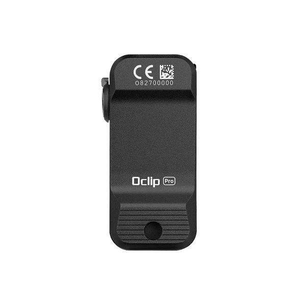 Фонарь Olight Oclip Pro Black