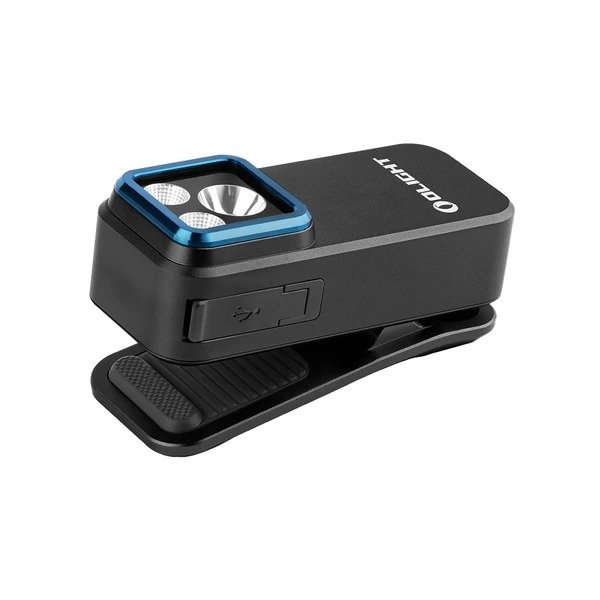 Фонарь Olight Oclip Pro Black