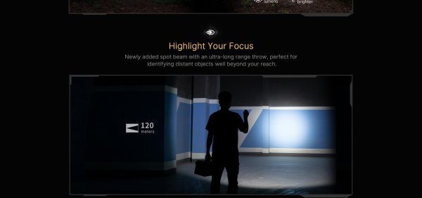 Фонарь Olight Oclip Pro Black