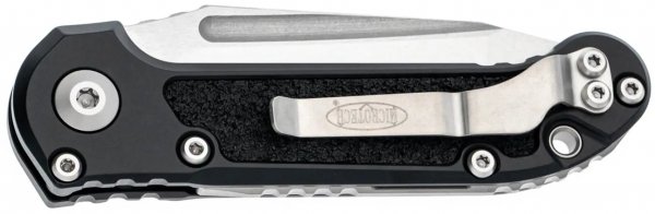 Нож Microtech Ludt Gen III Tanto SW Black
