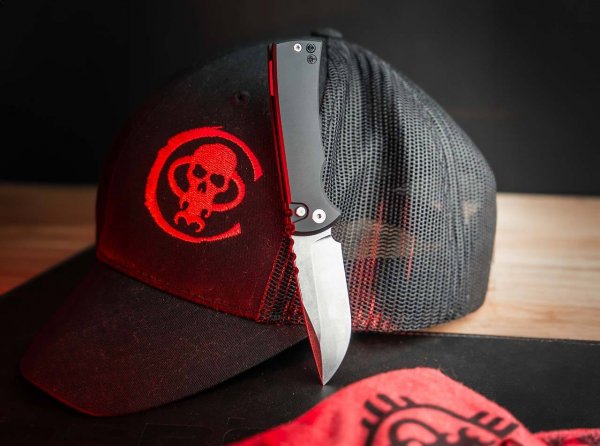 Нож Boker Mini Redencion
