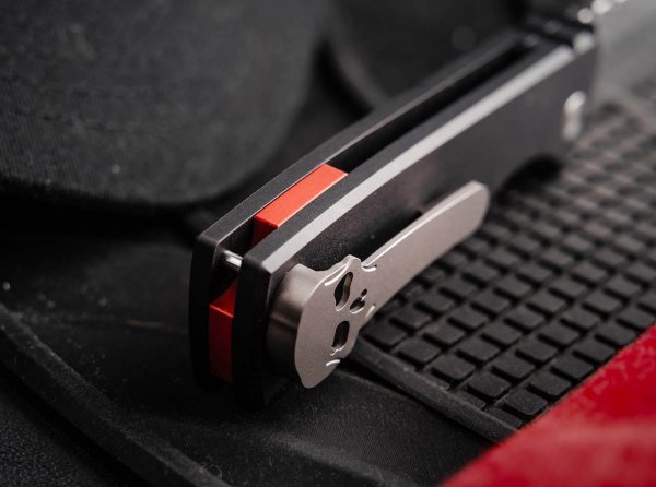 Нож Boker Mini Redencion