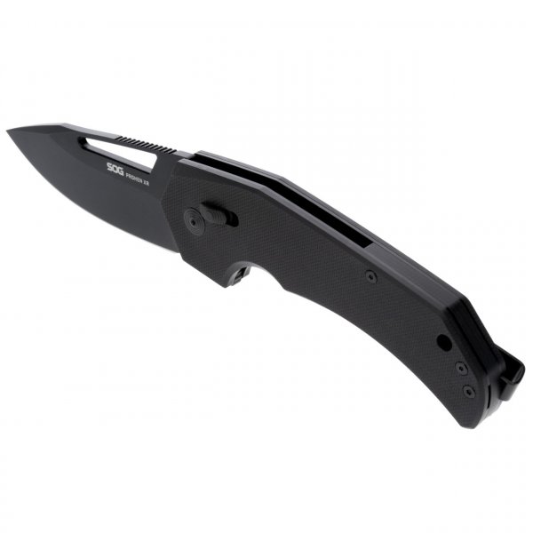 Нож SOG Prohen XR Black