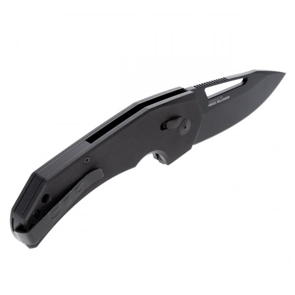 Нож SOG Prohen XR Black