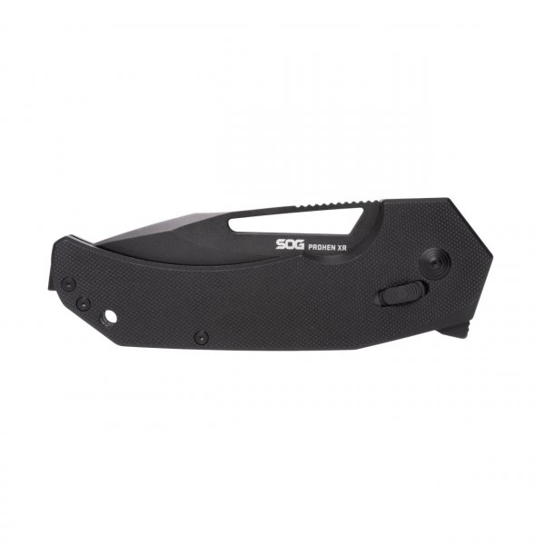 Нож SOG Prohen XR Black
