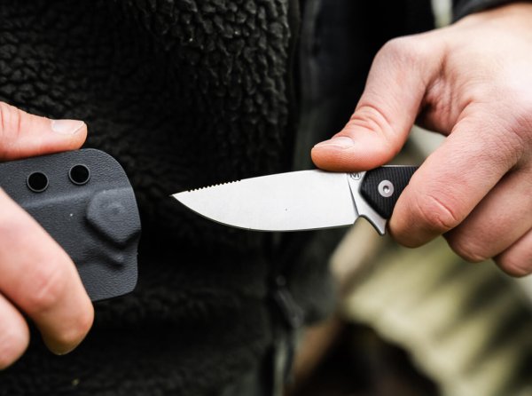 Нож Boker Magnum Brasa