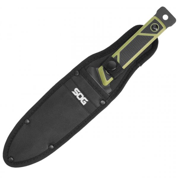 Нож SOG Rip Tide