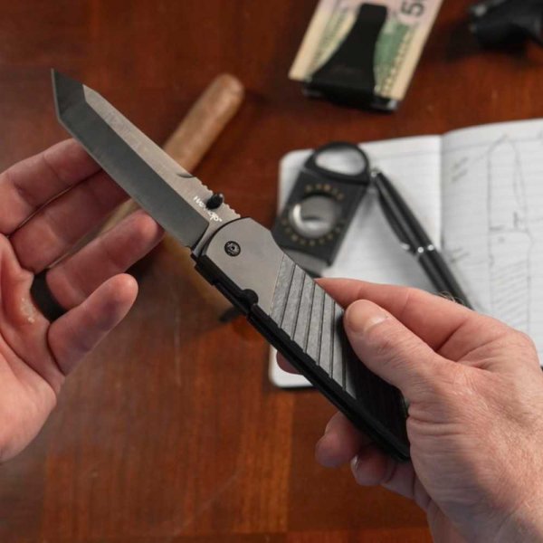Ніж Cold Steel Hatamoto
