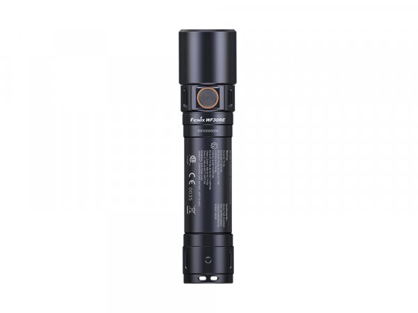 Ліхтар ручний вибухобезпечний Fenix WF30RE